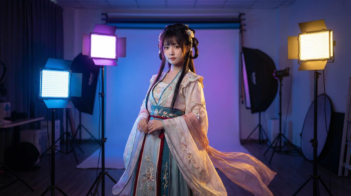 香蕉视频文化研究者刘婷