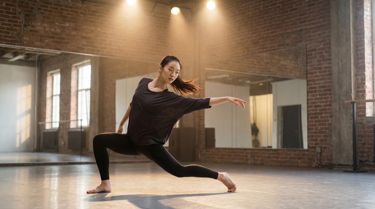 香蕉视频舞蹈视频